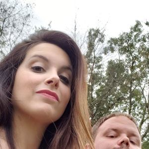 Meet your Posher, Jena